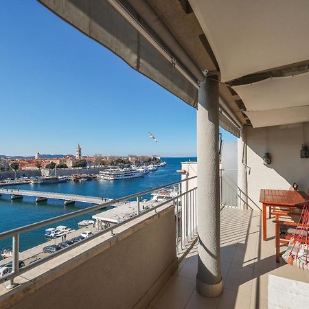Apartman Cruiser Zadar Luaran gambar