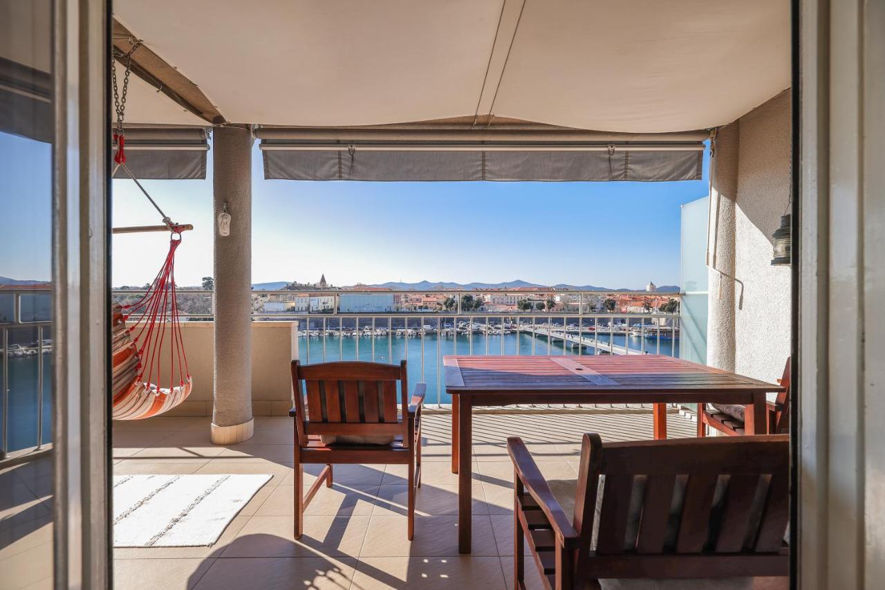 Apartman Cruiser Zadar Luaran gambar