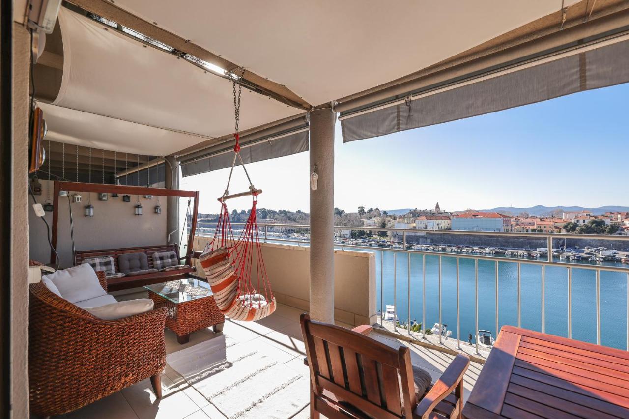 Apartman Cruiser Zadar Luaran gambar