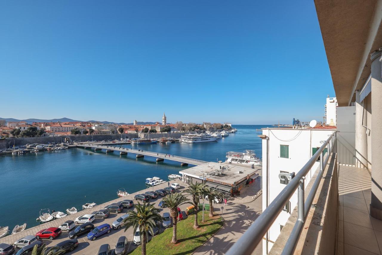 Apartman Cruiser Zadar Luaran gambar