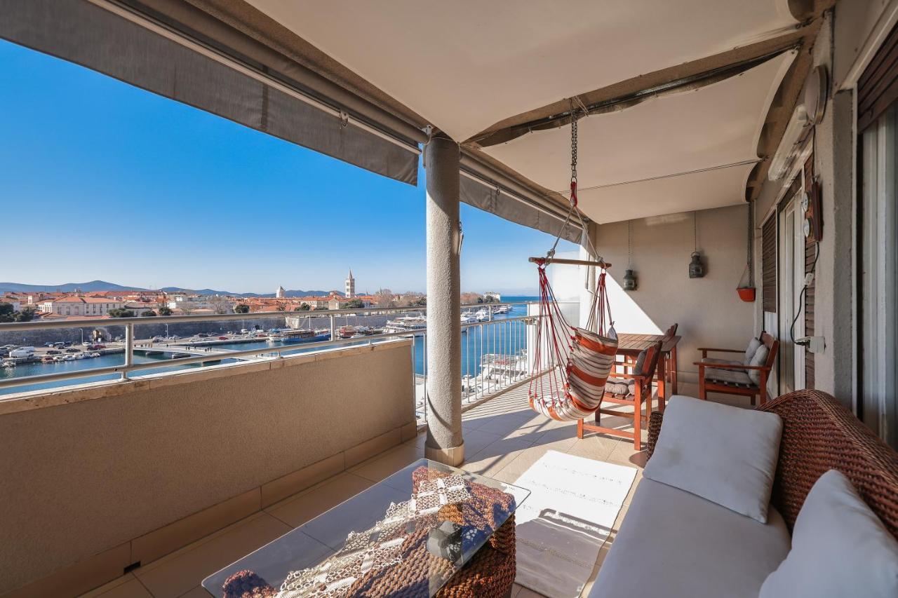 Apartman Cruiser Zadar Luaran gambar