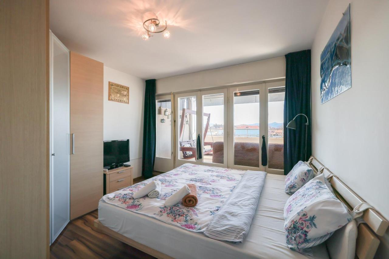 Apartman Cruiser Zadar Luaran gambar