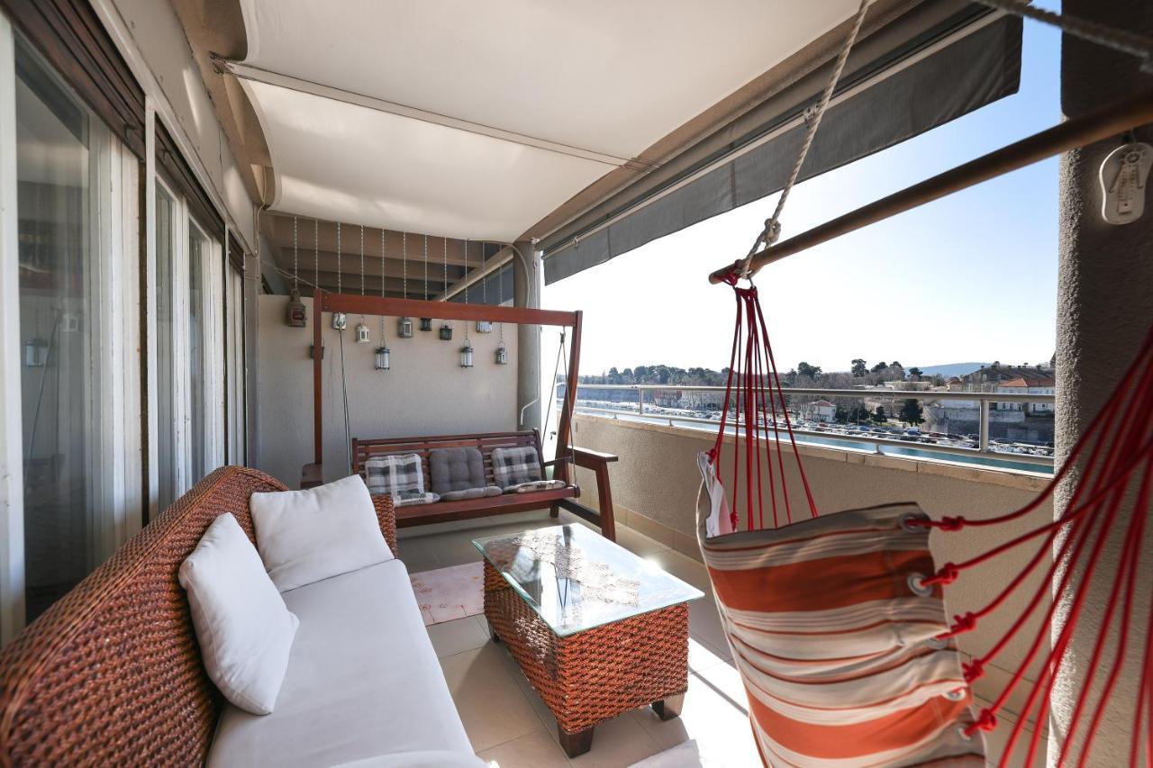 Apartman Cruiser Zadar Luaran gambar