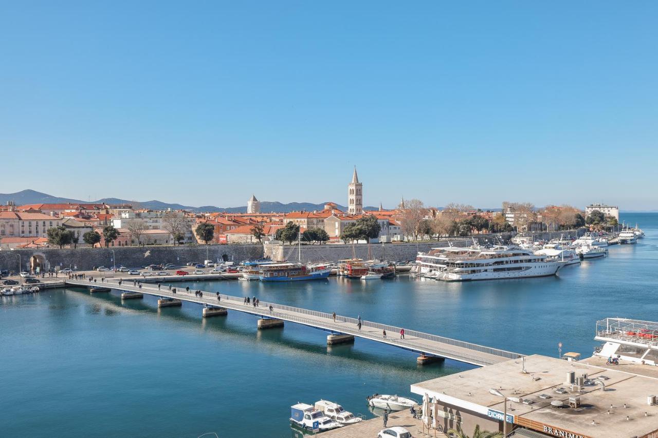 Apartman Cruiser Zadar Luaran gambar