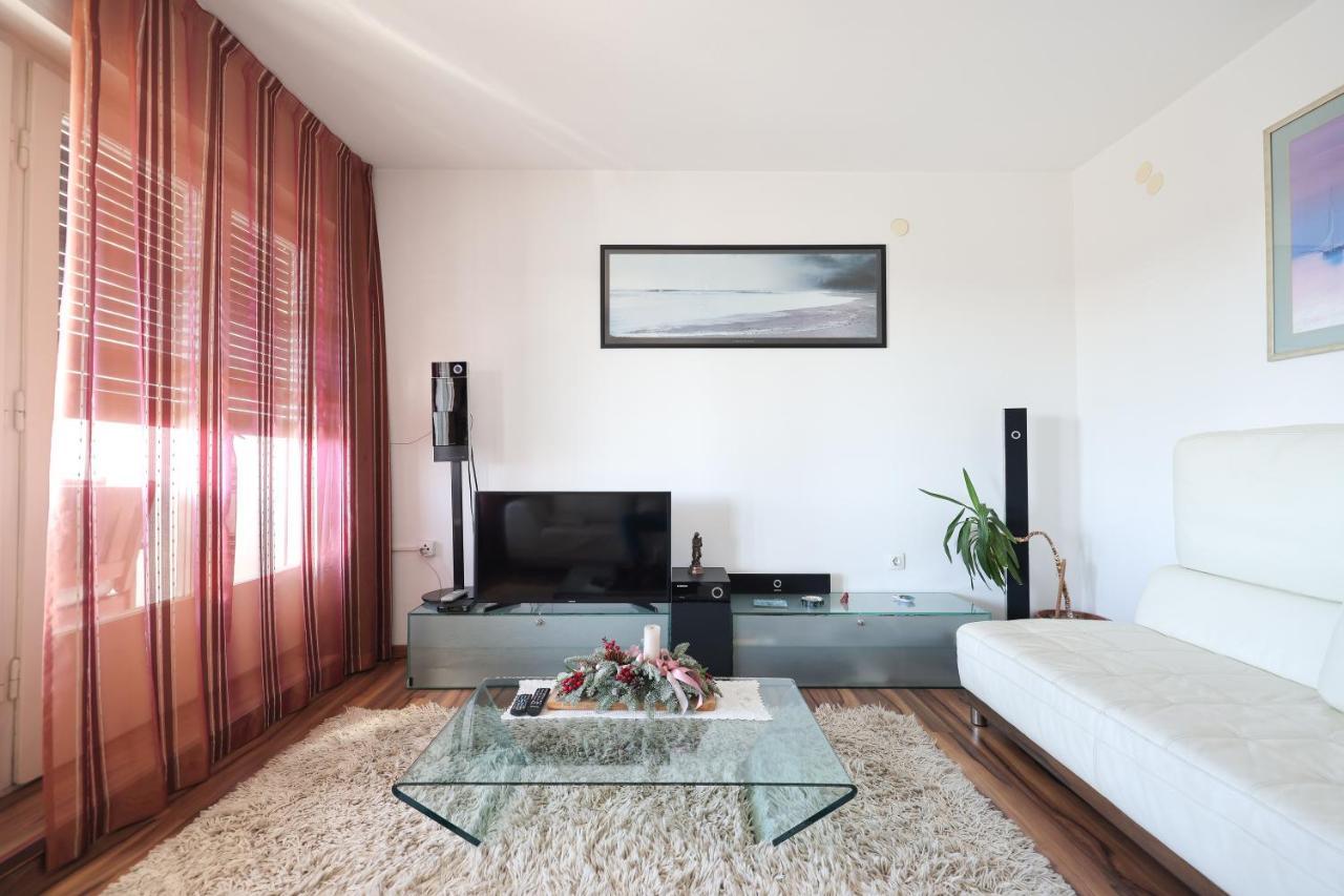 Apartman Cruiser Zadar Luaran gambar