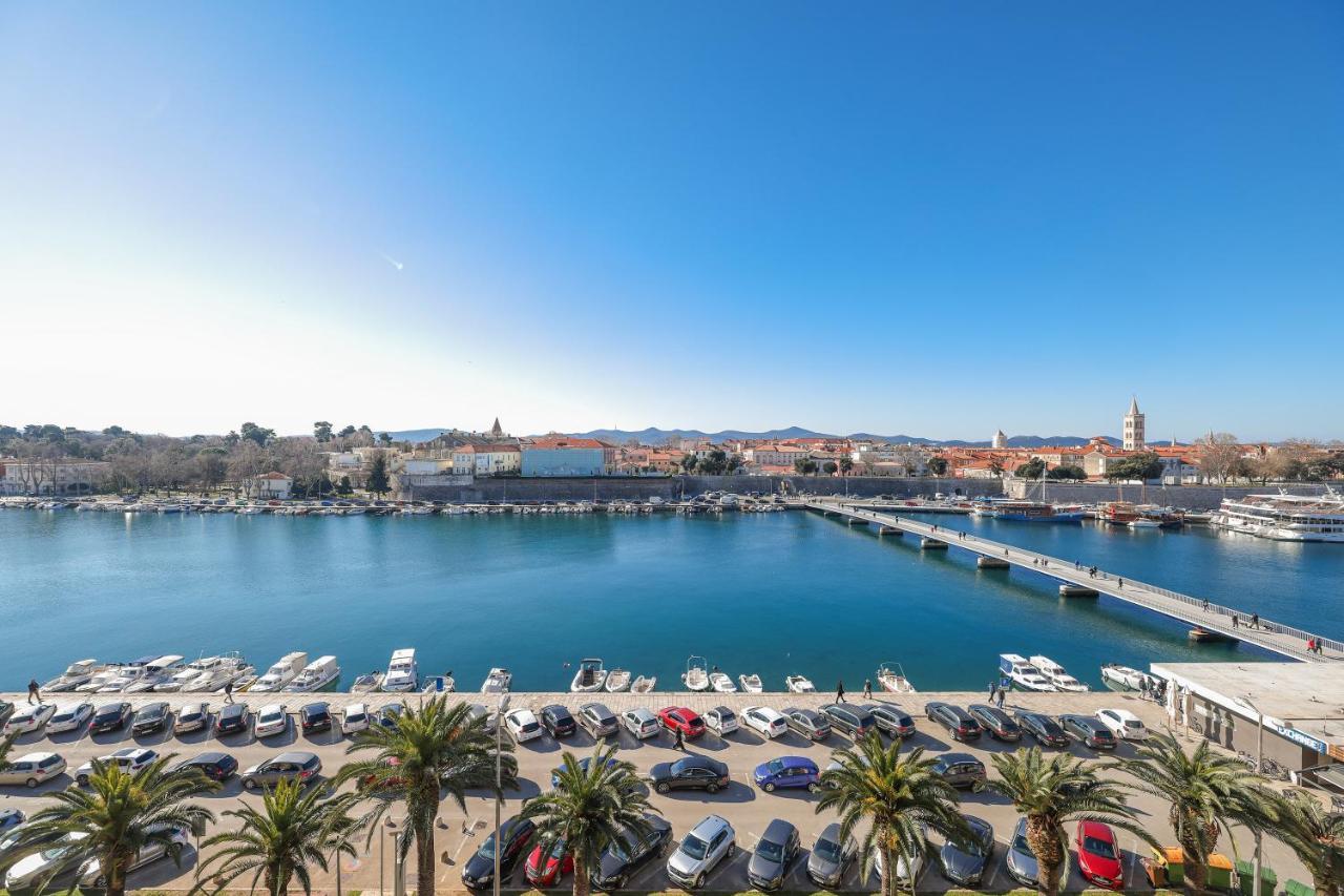 Apartman Cruiser Zadar Luaran gambar