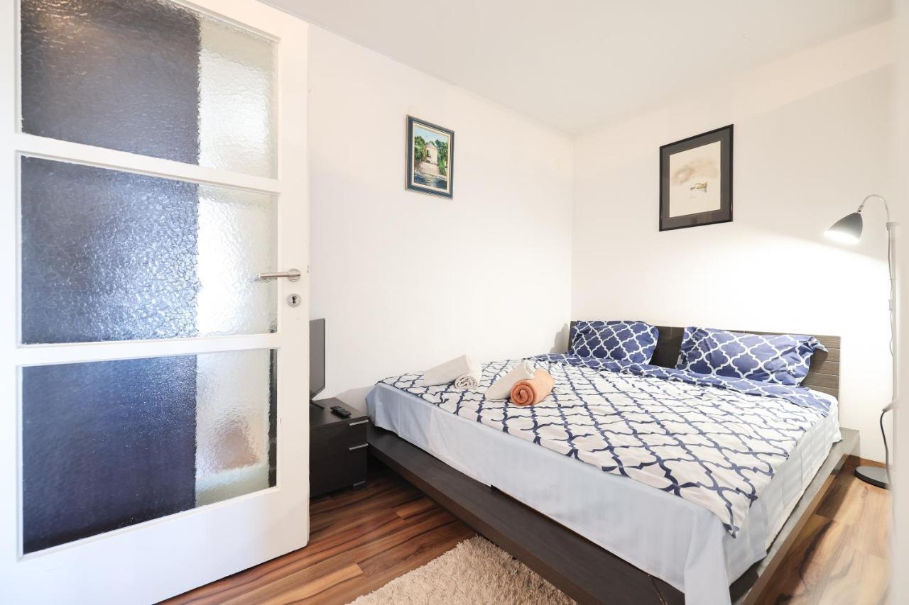 Apartman Cruiser Zadar Luaran gambar