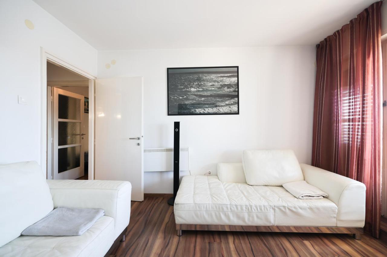 Apartman Cruiser Zadar Luaran gambar