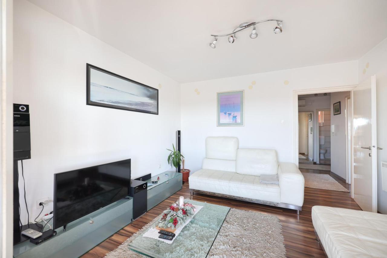 Apartman Cruiser Zadar Luaran gambar