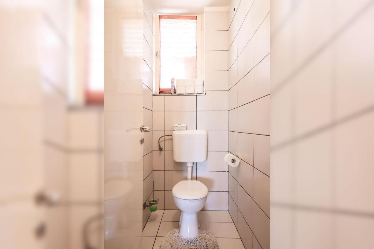 Apartman Cruiser Zadar Luaran gambar