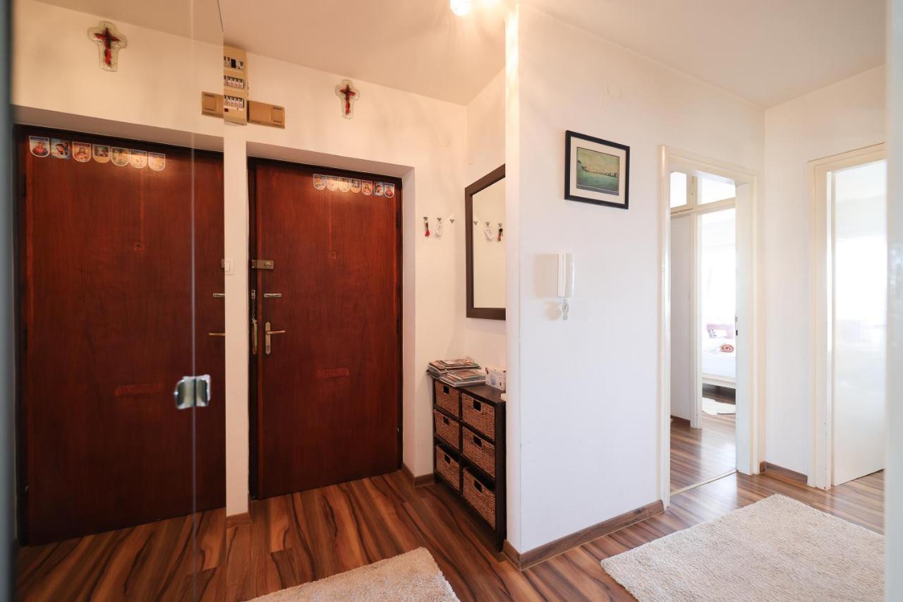Apartman Cruiser Zadar Luaran gambar