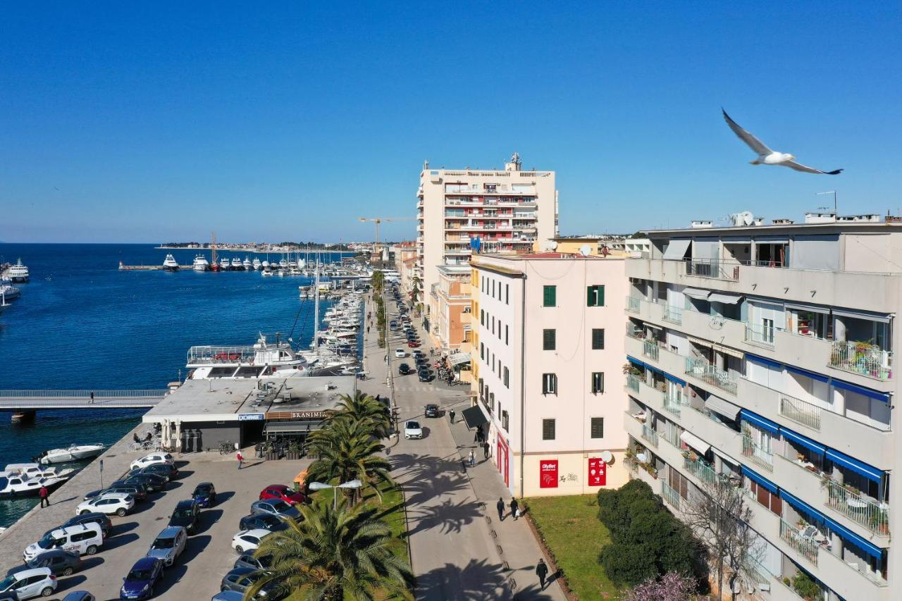 Apartman Cruiser Zadar Luaran gambar