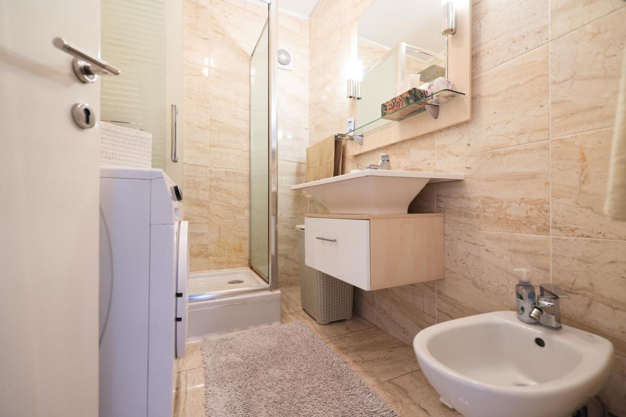 Apartman Cruiser Zadar Luaran gambar