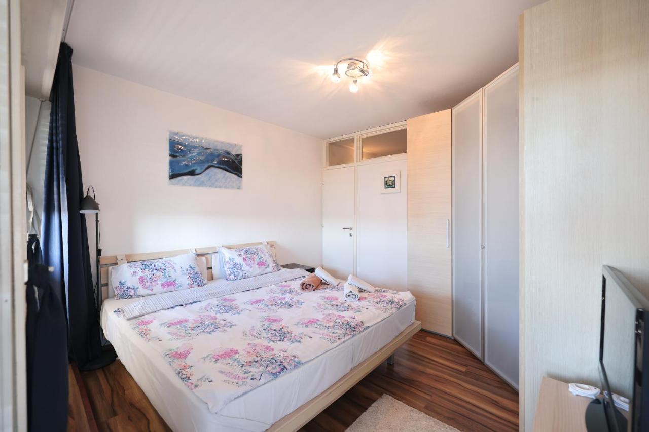 Apartman Cruiser Zadar Luaran gambar
