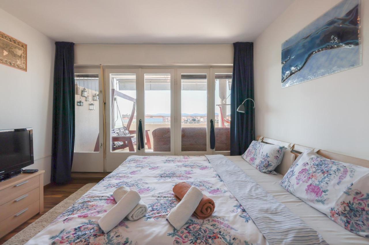 Apartman Cruiser Zadar Luaran gambar