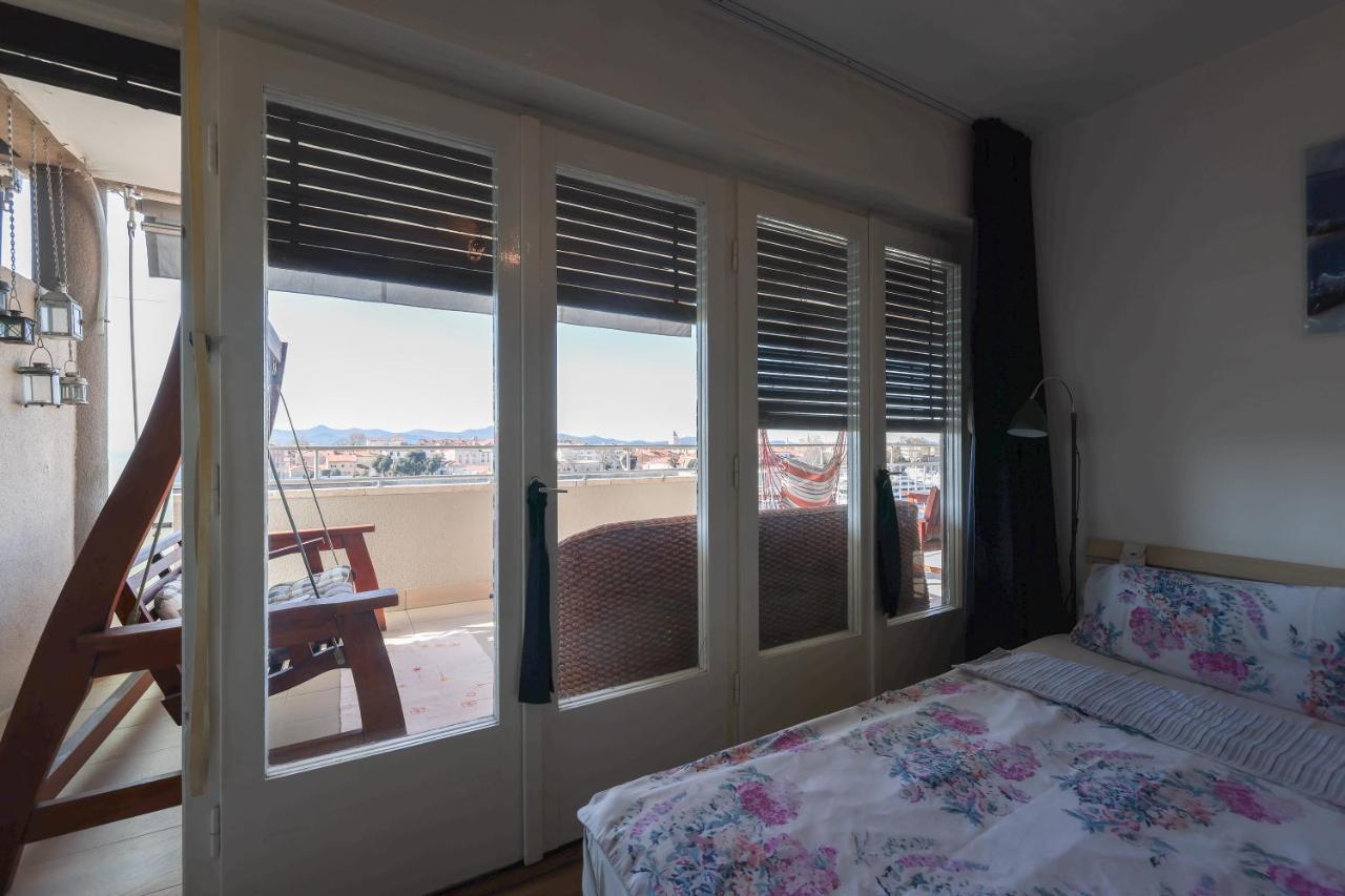 Apartman Cruiser Zadar Luaran gambar