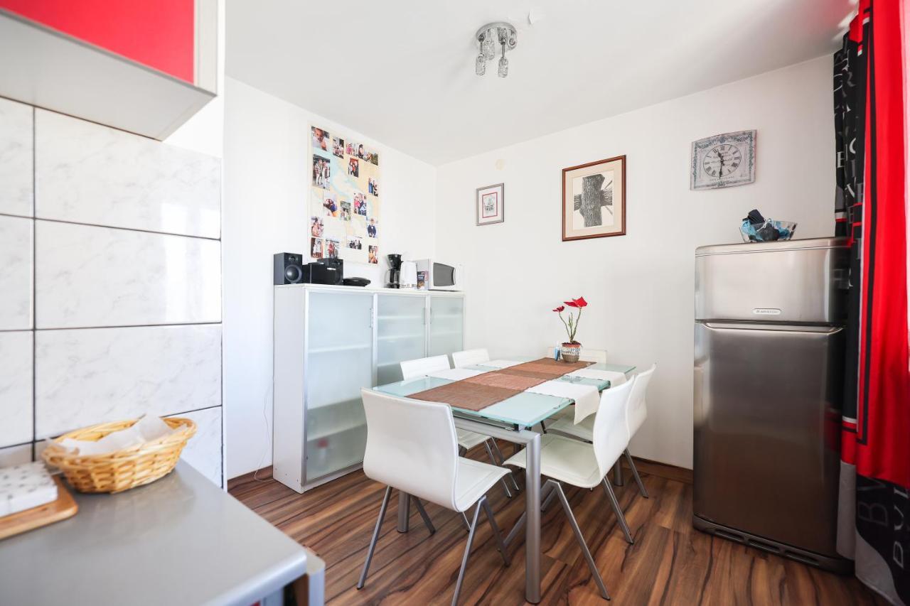 Apartman Cruiser Zadar Luaran gambar