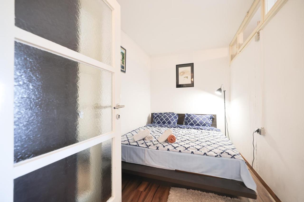 Apartman Cruiser Zadar Luaran gambar