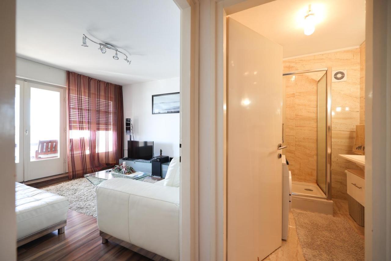 Apartman Cruiser Zadar Luaran gambar
