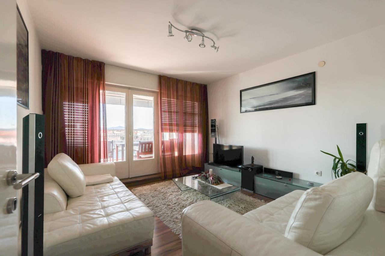 Apartman Cruiser Zadar Luaran gambar
