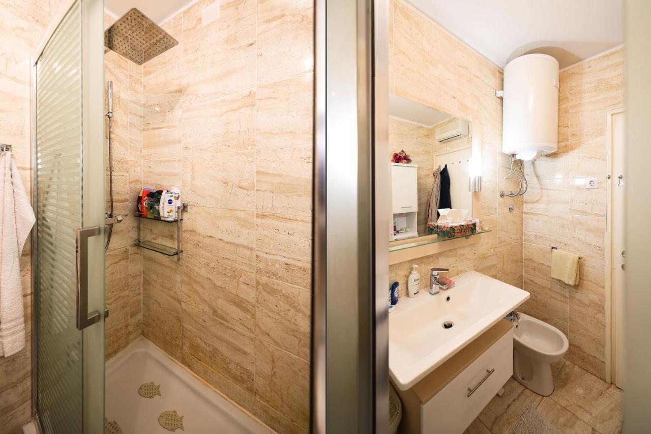 Apartman Cruiser Zadar Luaran gambar
