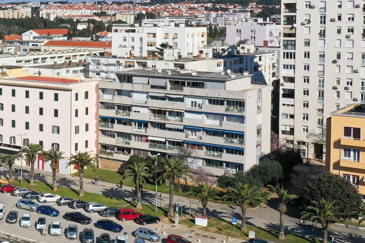 Apartman Cruiser Zadar Luaran gambar