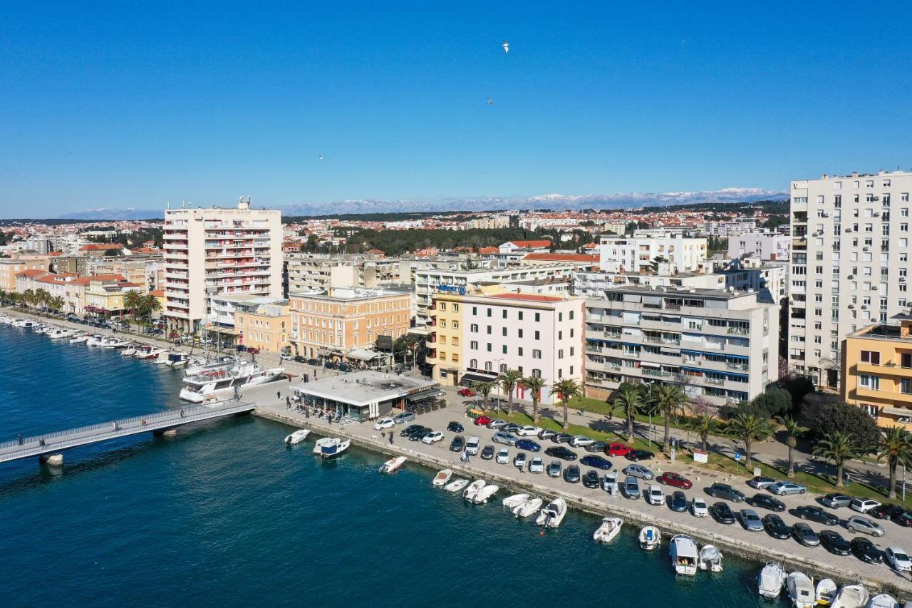 Apartman Cruiser Zadar Luaran gambar