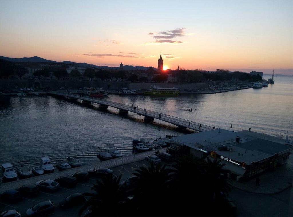 Apartman Cruiser Zadar Luaran gambar
