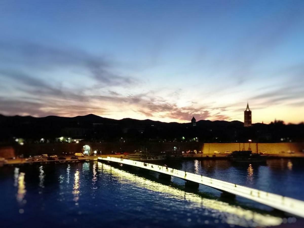 Apartman Cruiser Zadar Luaran gambar