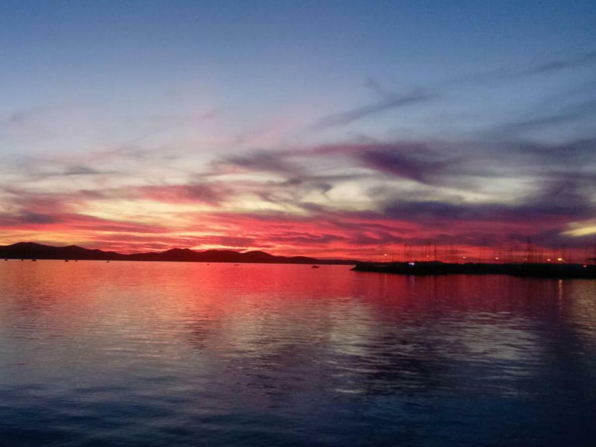 Apartman Cruiser Zadar Luaran gambar